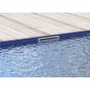 Skimer Emaux Norm plitki za beton 600x67,2